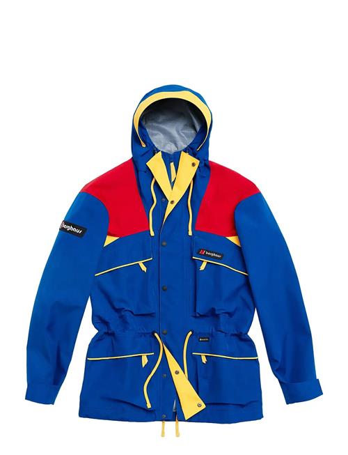 Berghaus | Bg U Trango Gtx Jkt | M