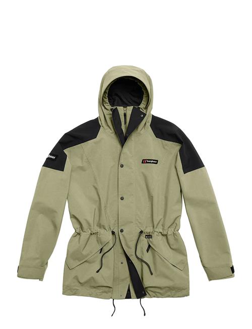 Berghaus | Bg U Meru Mountain Jkt | S