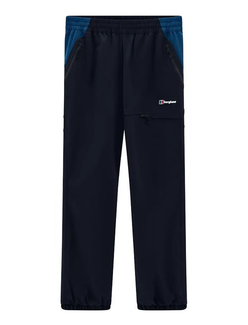 Berghaus | Bg Wavertree Pant Am Blk | L
