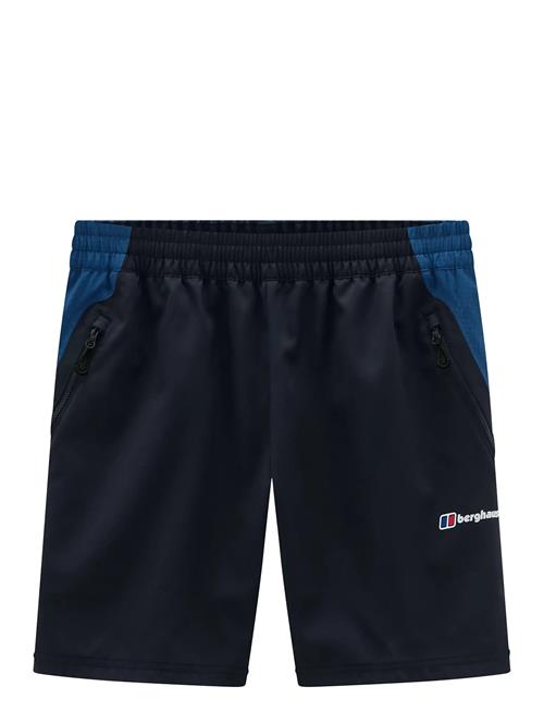 Berghaus | Bg Wavertree Short Am Blk | L