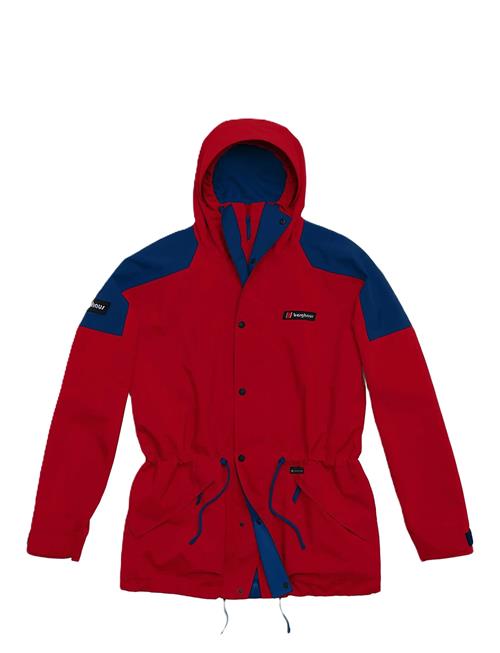 Berghaus | Bg U Meru Mountain Jkt | XXL