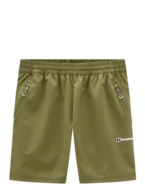 Berghaus | Bg Wavertree Short Am Dkgrn | L
