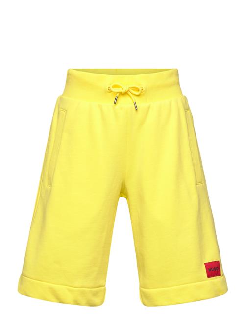 Hugo Kids | Short | 116