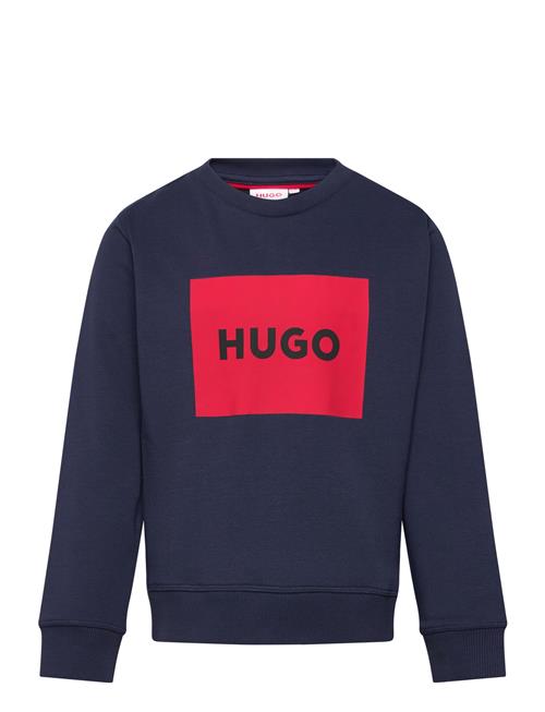 Hugo Kids | Sweatshirt | 152