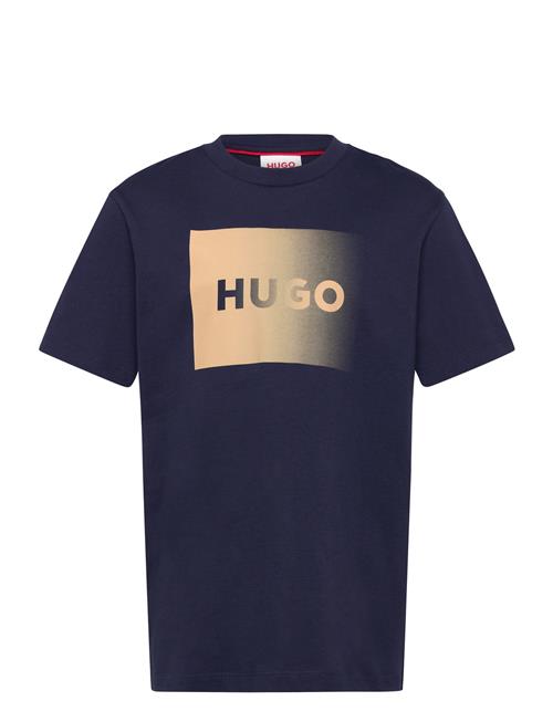 Hugo Kids | Short Sleeves Tee-Shirt | 110
