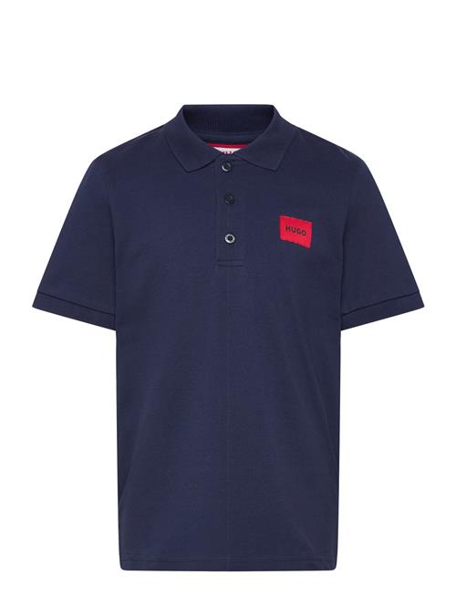 Hugo Kids | Short Sleeve Polo | 110