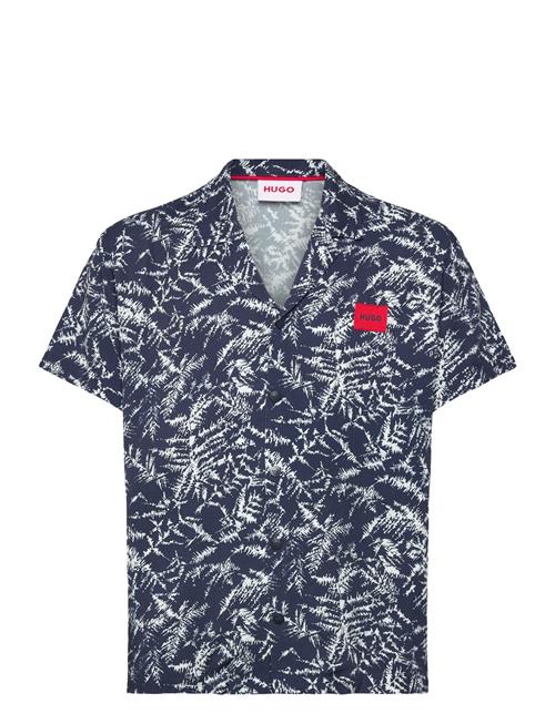 Hugo Kids | Short Sleeve Shirt | 164