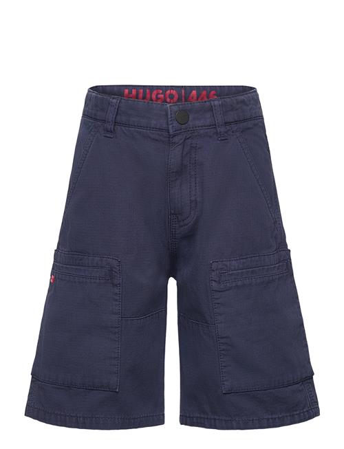 Hugo Kids | Short | 140