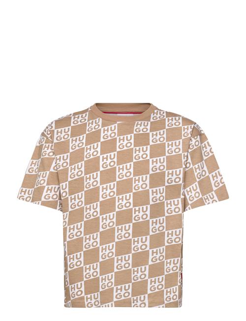 Hugo Kids | Short Sleeves Tee-Shirt | 116