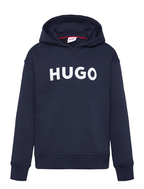Hugo Kids | Hooded Sweatshirt | 116
