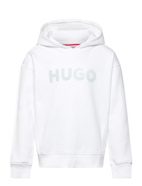 Hugo Kids | Hooded Sweatshirt | 164