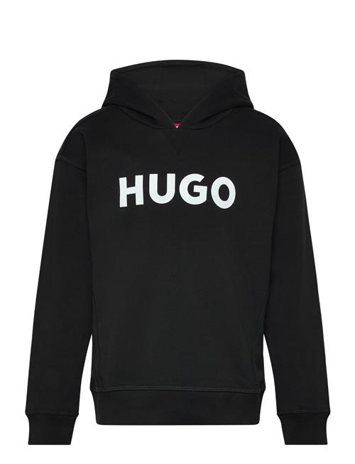 Hugo Kids | Hooded Sweatshirt | 126