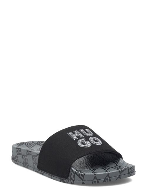 Hugo Kids | Aqua Slides | 37