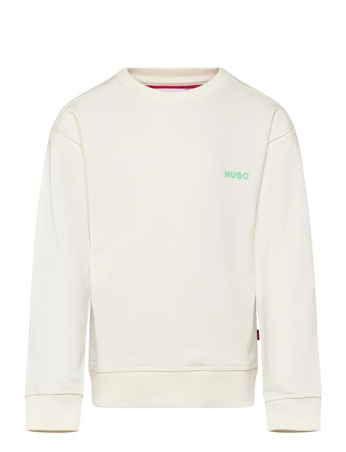 Hugo Kids | Sweatshirt | 128