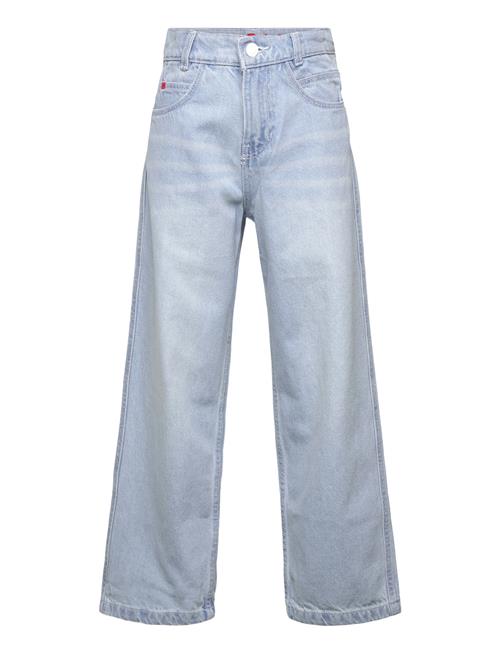 Hugo Kids | Denim Trousers | 176