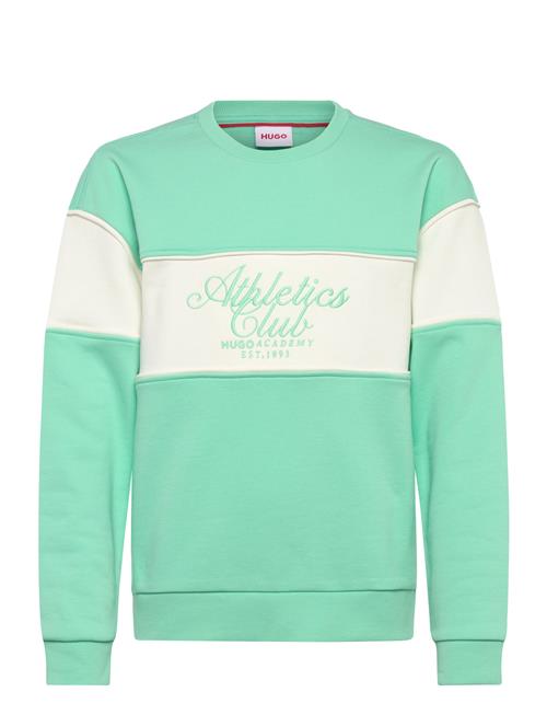 Hugo Kids | Sweatshirt | 116