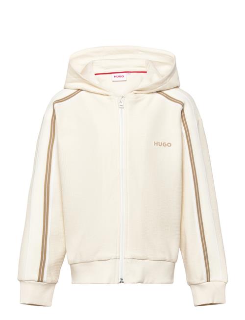 Hugo Kids | Hooded Cardigan | 176