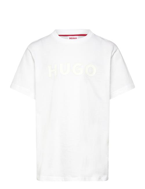Hugo Kids | Short Sleeves Tee-Shirt | 108