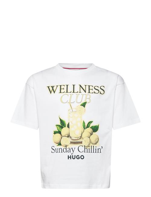 Hugo Kids | T-Shirt | 164