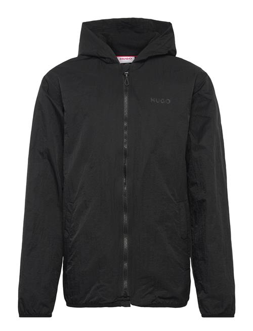 Hugo Kids | Hooded Windbreaker | 116