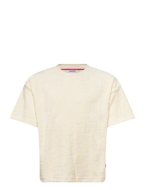 Hugo Kids | Short Sleeves Tee-Shirt | 128