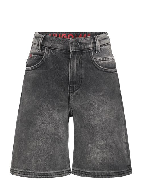 Hugo Kids | Denim Shorts | 128