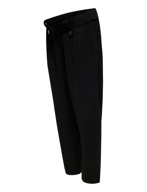 Only Maternity | Olmsania No Bump Button Pant Jrs Noos | L x 32