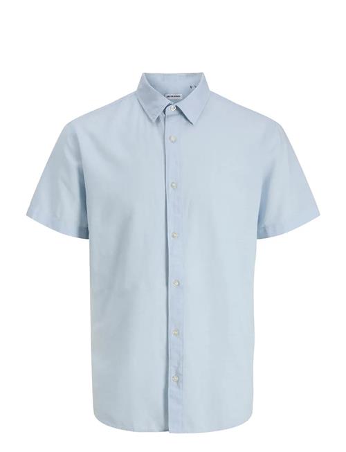 Jack & Jones | Jjebreeze Linen Blend Shirt S/S Sn Jnr | 140