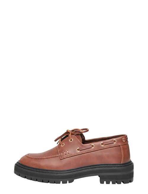 ONLY | Onlbeth-6 Pu Boat Shoe | 40