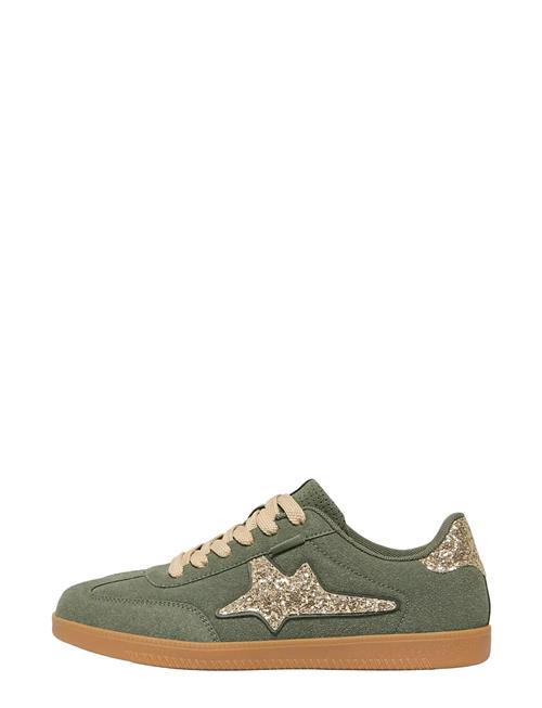 ONLY | Onlsandra Side Panel Sneaker | 40