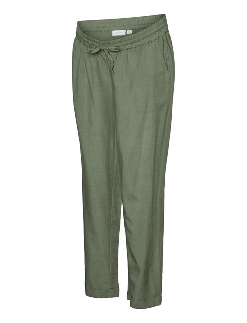 Mamalicious | Mlpetra Wo String  Pant | M