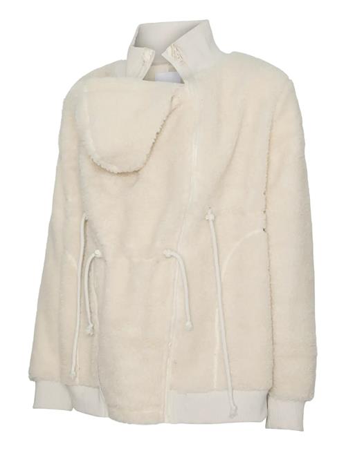 Mamalicious | Mlcarly 3In1 Teddy Jacket | M