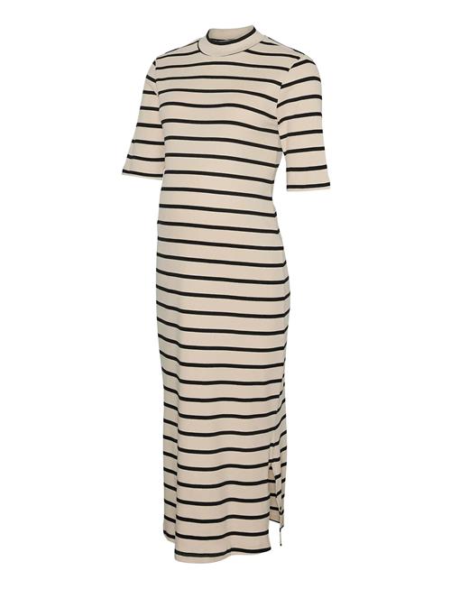 Mamalicious | Mllane 24 Jrs Hn Midi Dress | S