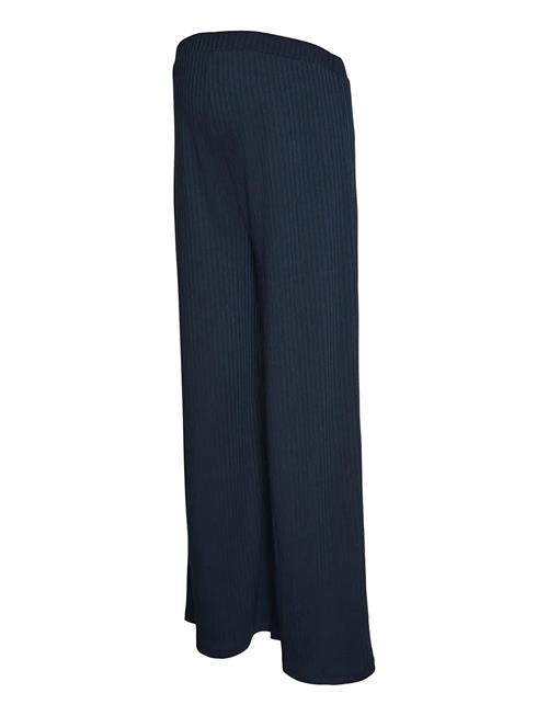 Mamalicious | Mlpella Wide Jrs Pants Hw | L