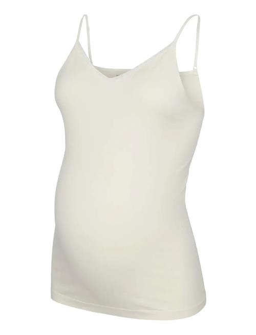 Mamalicious | Mlallie Seamless Strap Top | ONE SIZE