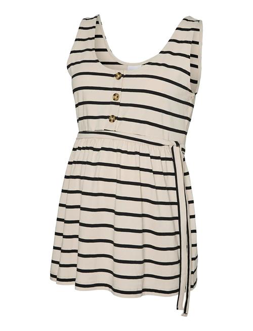 Mamalicious | Mleva Lia Yd Sl Jrs Top 2F | M