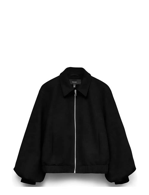 Vero Moda | Vmmaddie Short Jacket Boo | S