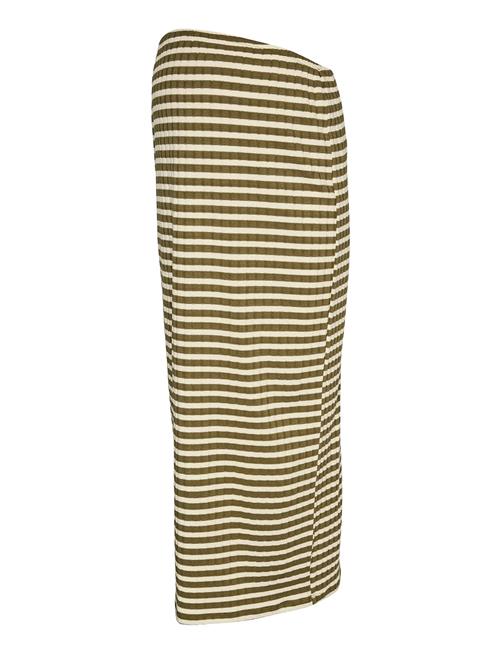 Mamalicious | Mleloise Jrs Midi Skirt Hw | XS