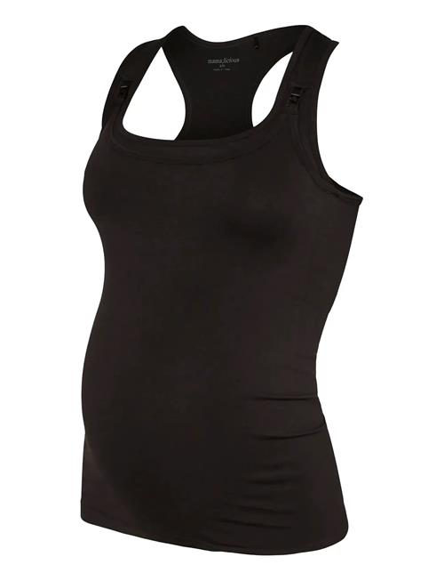 Mamalicious | Mlactive Simone Sl Nursing Top 2F | S/M