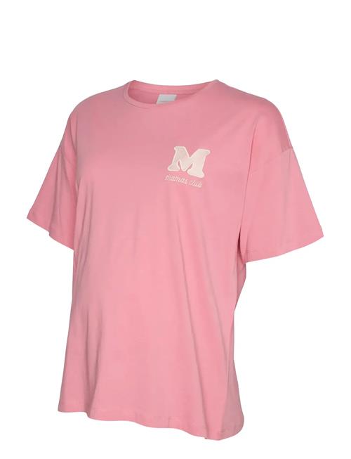 Mamalicious | Mlferida Mama Ss Jrs Top | XL