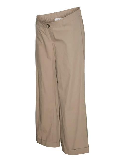 Mamalicious | Mlvilda Wide Pant | XS