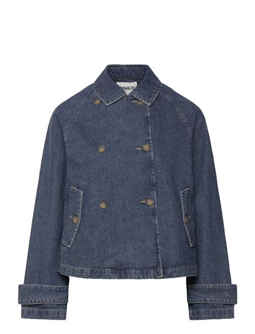 ONLY | Onlapril Short Dnm Trench Akm | M