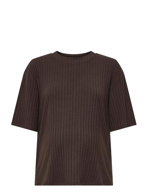 Only Maternity | Olmviola S/S Top Jrs | M