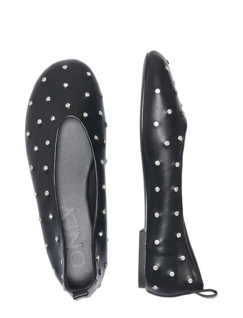 ONLY | Onladriana-2 Studs Pu Ballerina | 41