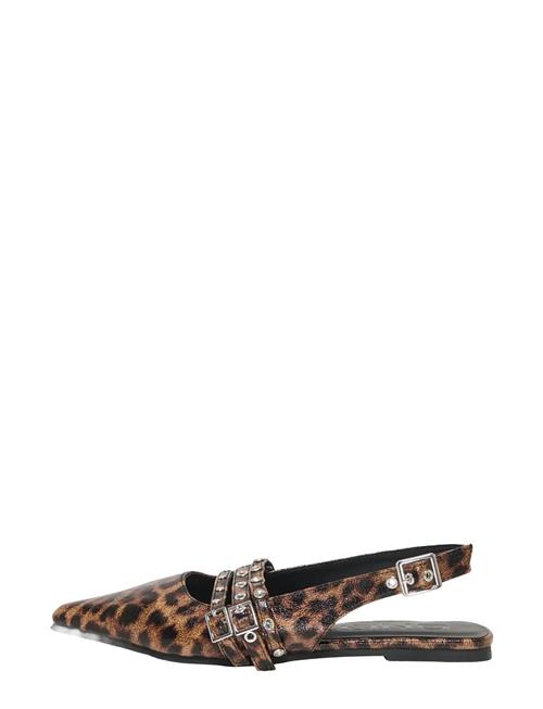 ONLY | Onlaura-7 Pu Hardware Slingback Ballerin | 41