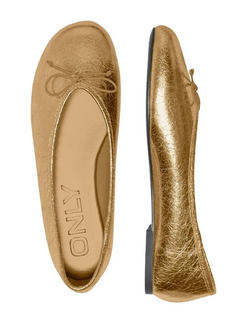 ONLY | Onladriana-1 Basic Pu Ballerina | 41