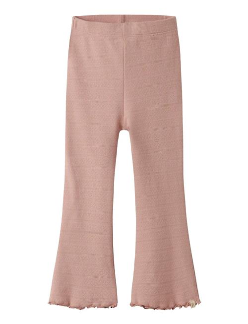 Lil'Atelier | Nmfdimia Slim Bootcut Leggings Lil | 104