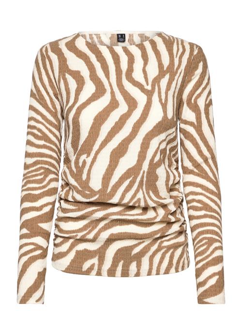 Vero Moda Maternity | Vmmfriga Ida Ls Top Jrs | XXL