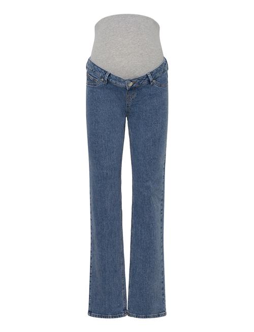 Vero Moda Maternity | Vmmtessa Straight Jeans Ra360 Ga | 29 x 34
