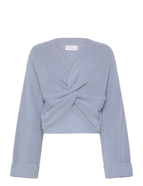Mamalicious | Mlsvala Cot L/S Crop Knit Top | M